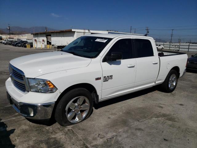 RAM 1500 CLASS 2019 1c6rr6tt2ks711428