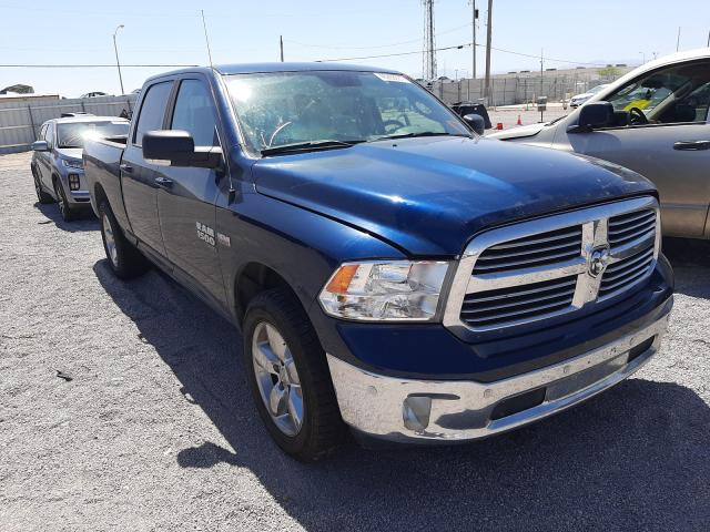 RAM 1500 CLASS 2019 1c6rr6tt2ks733056