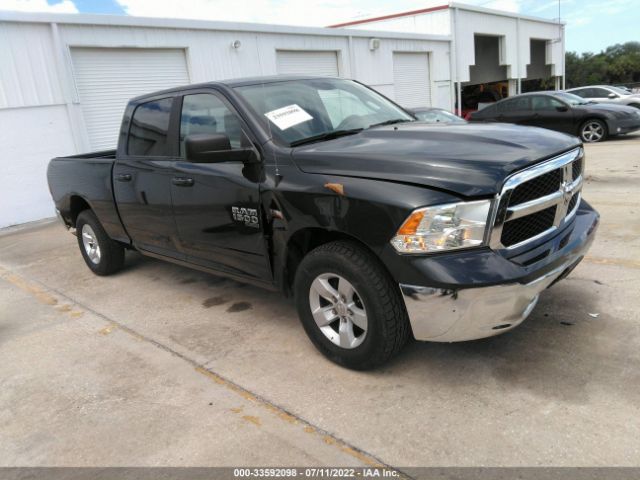 RAM 1500 CLASSIC 2020 1c6rr6tt2ls103197