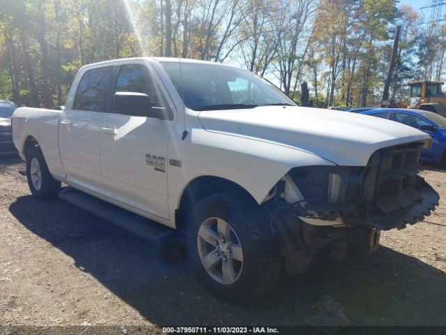 RAM 1500 CLASSIC 2020 1c6rr6tt2ls117584