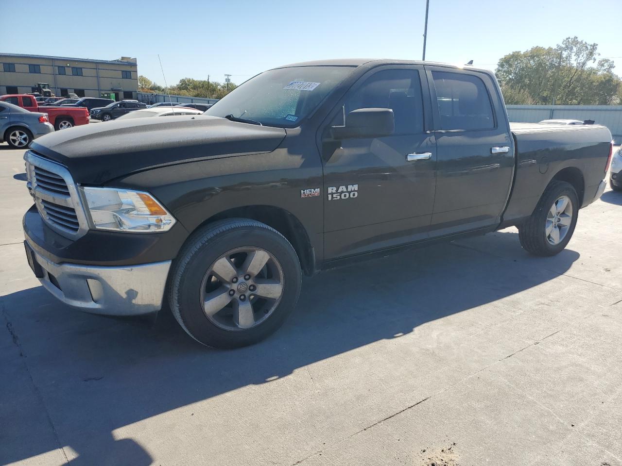 RAM 1500 2013 1c6rr6tt3ds700151