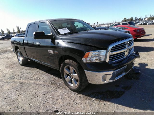 RAM 1500 2015 1c6rr6tt3fs729796