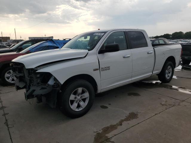 RAM 1500 SLT 2017 1c6rr6tt3hs651555