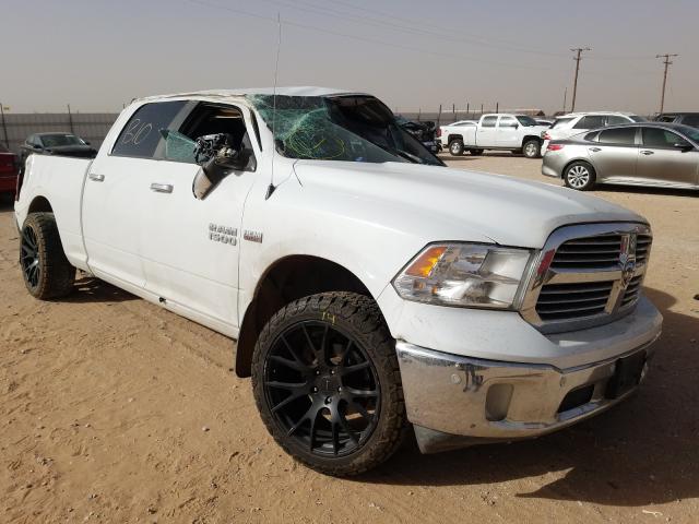 RAM 1500 SLT 2017 1c6rr6tt3hs676228