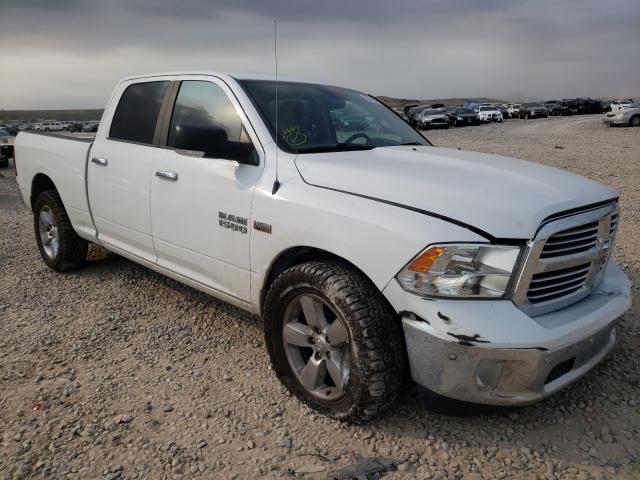 RAM 1500 SLT 2017 1c6rr6tt3hs676696