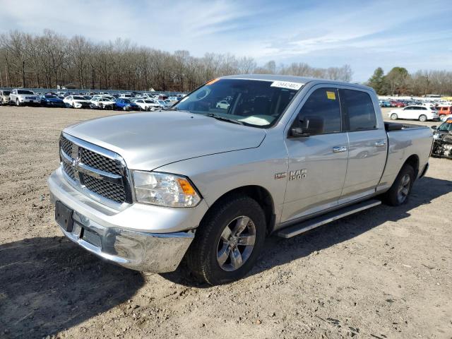 RAM 1500 SLT 2017 1c6rr6tt3hs722902