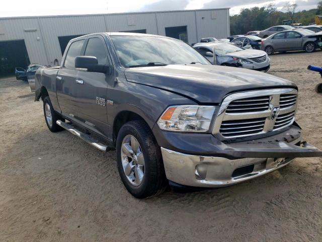 RAM 1500 SLT 2017 1c6rr6tt3hs735424