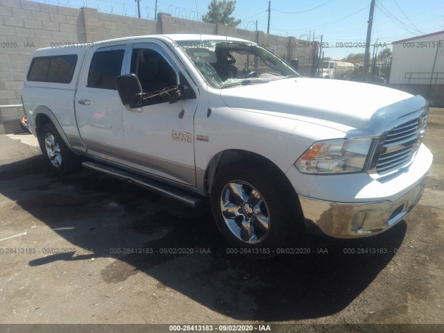 RAM 1500 2017 1c6rr6tt3hs744382