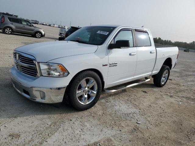 RAM 1500 SLT 2017 1c6rr6tt3hs790763