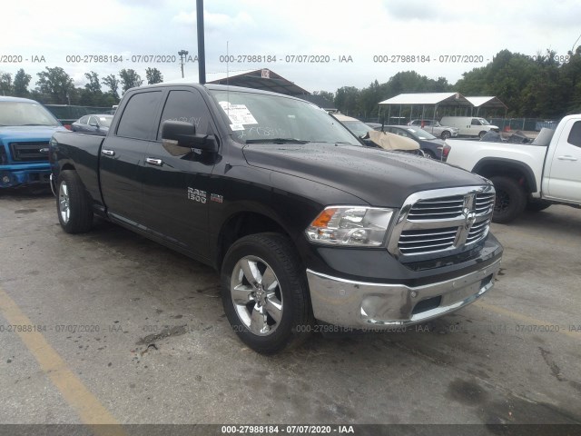 RAM 1500 2017 1c6rr6tt3hs821591