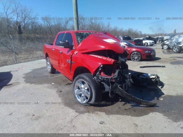 RAM 1500 2018 1c6rr6tt3js171019