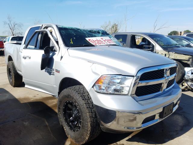 RAM 1500 CLASS 2019 1c6rr6tt3ks509536