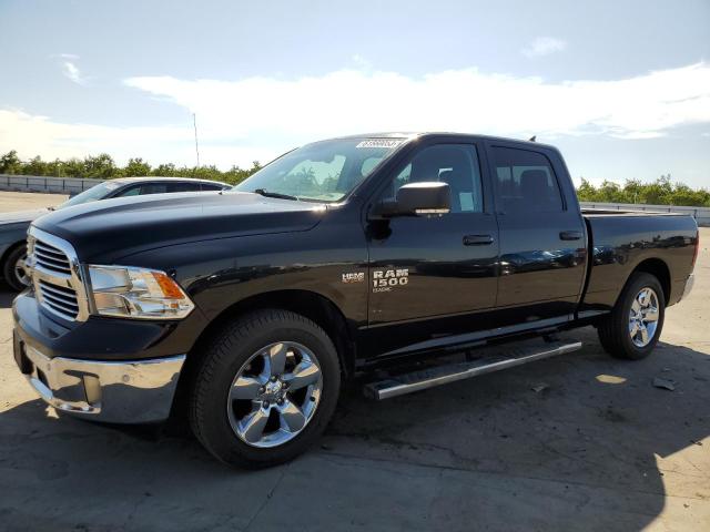 RAM 1500 CLASS 2019 1c6rr6tt3ks512548