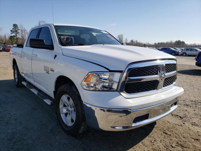 RAM 1500 CLASS 2019 1c6rr6tt3ks528118