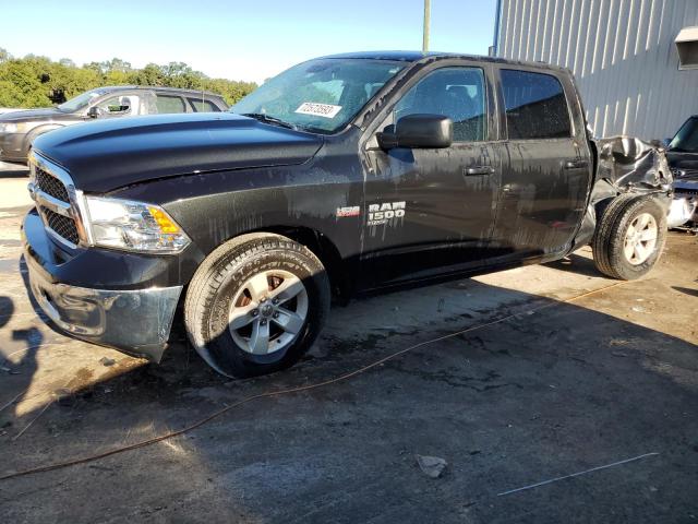 RAM 1500 2019 1c6rr6tt3ks561524