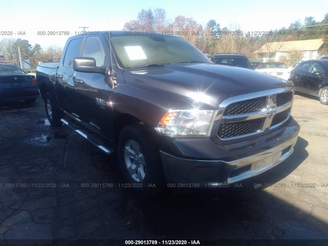 RAM 1500 CLASSIC 2019 1c6rr6tt3ks584723