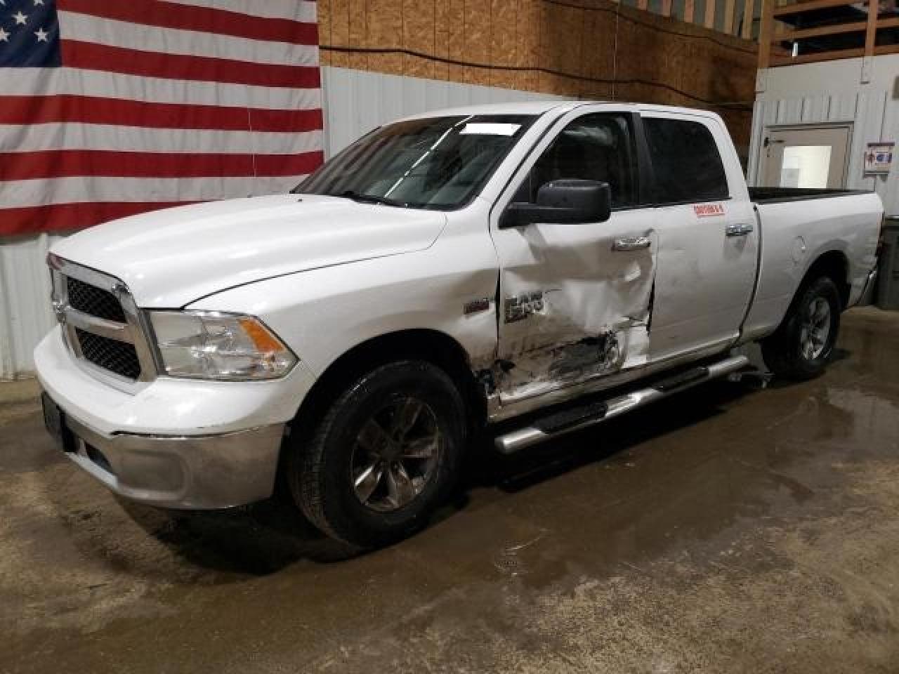 RAM 1500 CLASS 2019 1c6rr6tt3ks593843