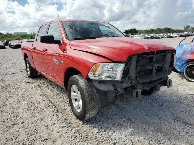 RAM 1500 CLASS 2019 1c6rr6tt3ks608700