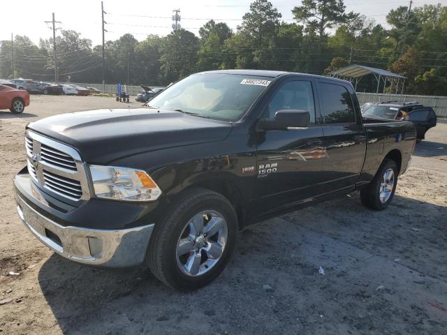 RAM 1500 CLASS 2019 1c6rr6tt3ks647903