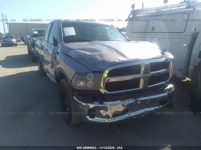 RAM 1500 CLASSIC 2019 1c6rr6tt3ks657332