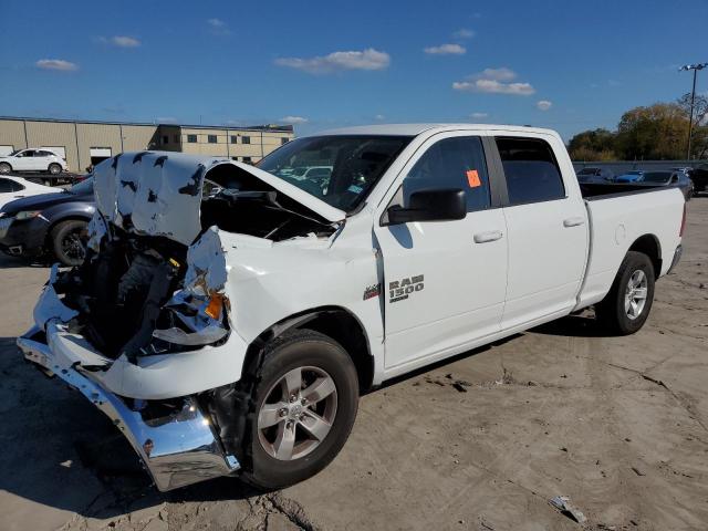 RAM 1500 2019 1c6rr6tt3ks689181