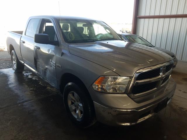 RAM 1500 CLASS 2019 1c6rr6tt3ks693201