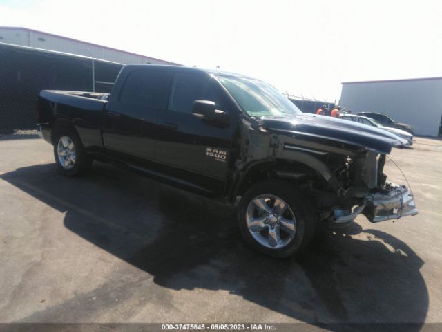 RAM 1500 CLASSIC 2019 1c6rr6tt3ks693425