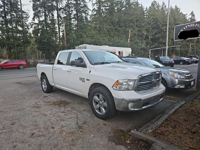 RAM 1500 2019 1c6rr6tt3ks694042