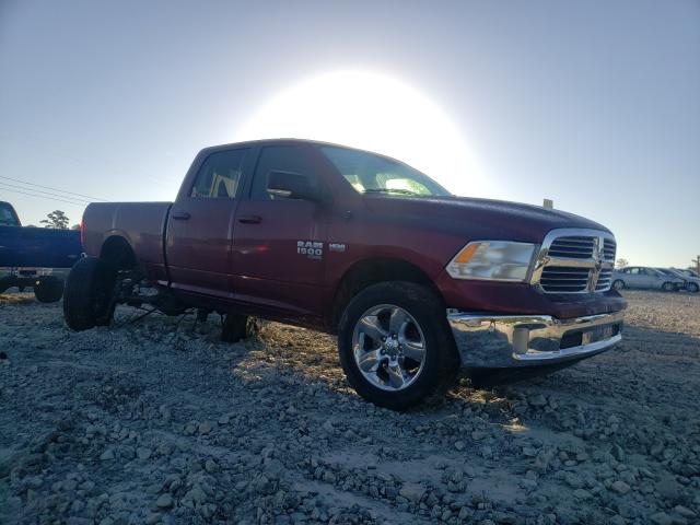 RAM 1500 CLASS 2019 1c6rr6tt3ks711888