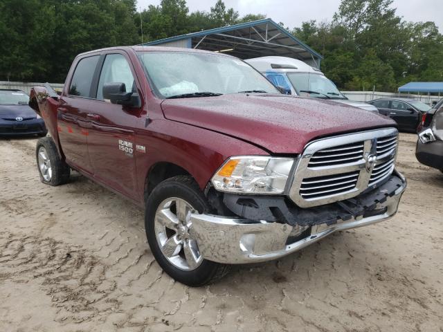 RAM 1500 CLASS 2019 1c6rr6tt3ks712135