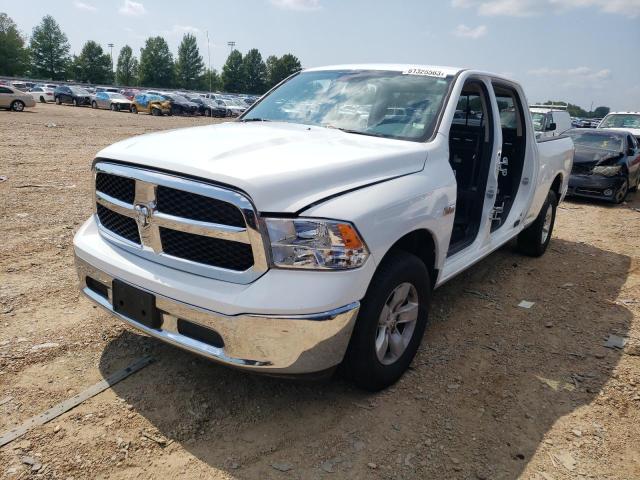 RAM 1500 2019 1c6rr6tt3ks712295