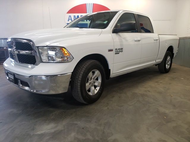 RAM 1500 CLASSIC 2020 1c6rr6tt3ls102012