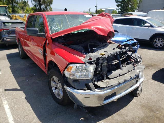 RAM 1500 CLASS 2020 1c6rr6tt3ls117464