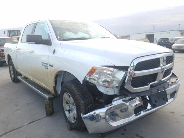 RAM 1500 CLASS 2020 1c6rr6tt3ls133342