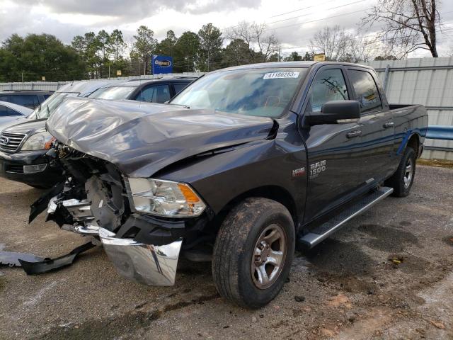 RAM 1500 CLASS 2020 1c6rr6tt3ls134698