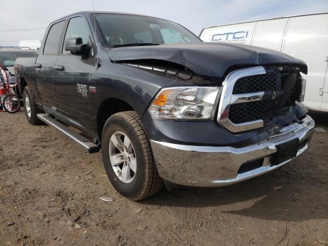 RAM 1500 CLASS 2020 1c6rr6tt3ls134801