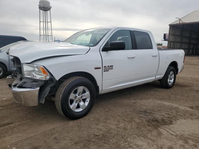 RAM 1500 2021 1c6rr6tt3ms520619