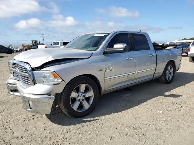 RAM 1500 SLT 2014 1c6rr6tt4es134681