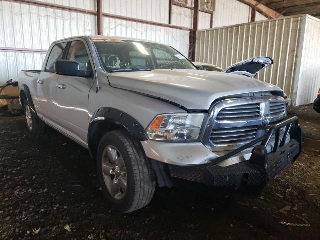 RAM 1500 SLT 2014 1c6rr6tt4es180589