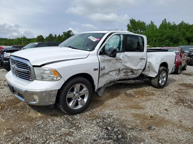 RAM 1500 SLT 2014 1c6rr6tt4es205622