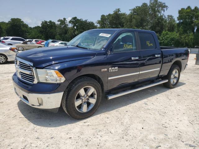 RAM 1500 SLT 2015 1c6rr6tt4fs592738