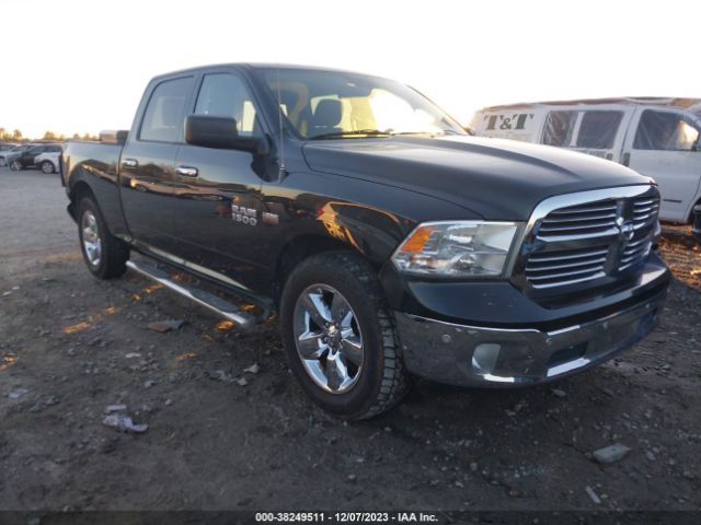 RAM 1500 2015 1c6rr6tt4fs650864