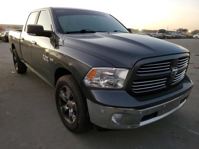 RAM 1500 SLT 2017 1c6rr6tt4hs549973