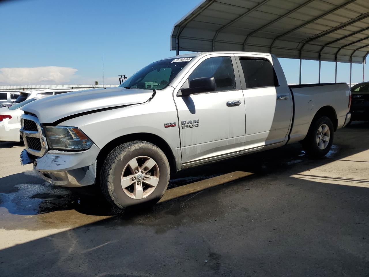 RAM 1500 2017 1c6rr6tt4hs655064