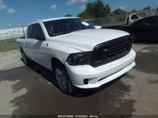 RAM 1500 2017 1c6rr6tt4hs821681