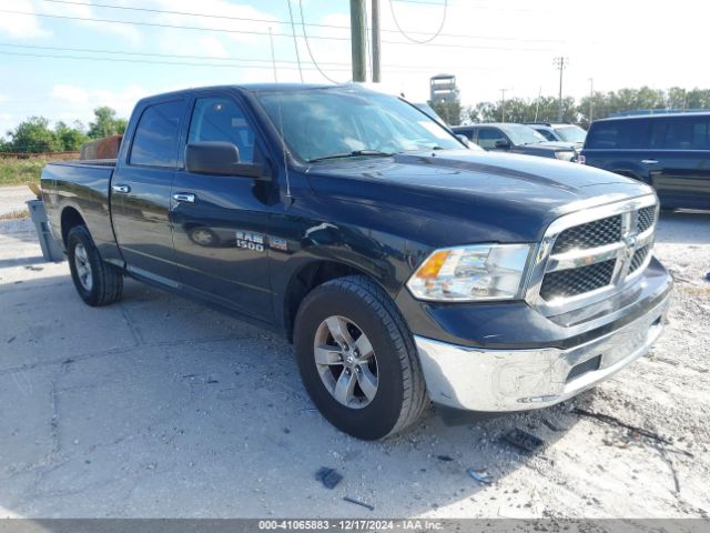 RAM 1500 2018 1c6rr6tt4js119012