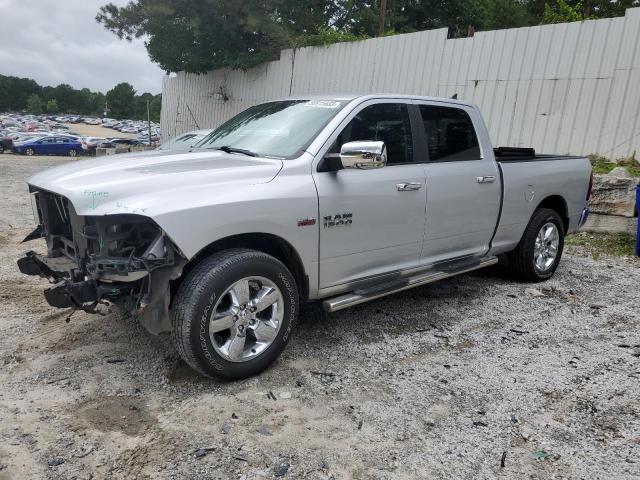 RAM 1500 SLT 2018 1c6rr6tt4js119074