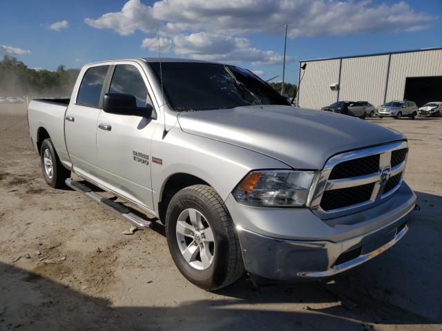 RAM 1500 SLT 2018 1c6rr6tt4js143066