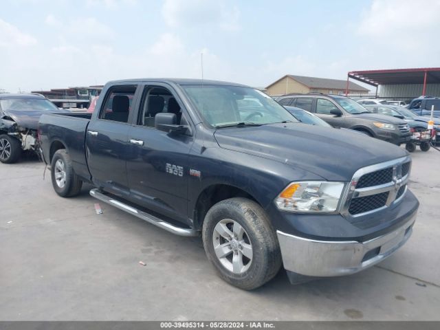 RAM 1500 2018 1c6rr6tt4js160529