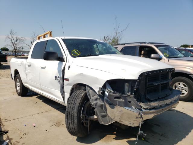 RAM 1500 CLASS 2019 1c6rr6tt4ks510050